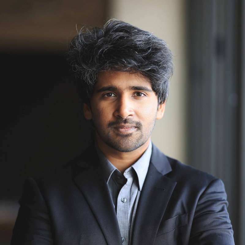 Ankith Averineni